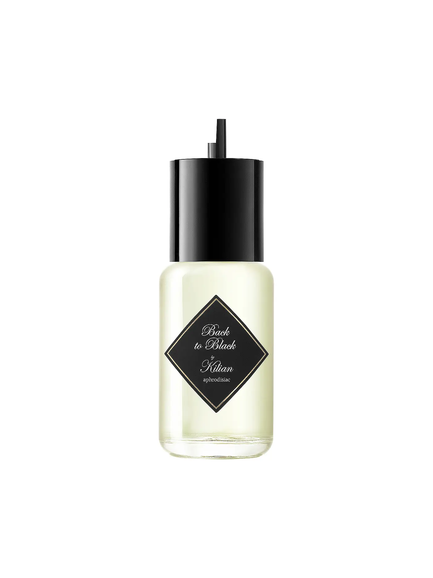 KILIAN PARIS | Back to Black Eau de Parfum Refill 50ml | 